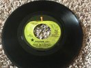 BEATLES APPLE PROMO 45/ PAUL McCARTNEY 