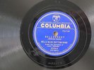 Prewar Jazz 78 Mills Blue Rhythm Band-Balloonacy/Barrelhouse COLUMBIA 3156-D E+