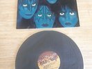 Kiss 1982 CREATURES OF THE NIGHT LP Record Album