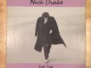 AUDIOPHILE NICK DRAKE LP FRUIT TREE 4 LP BOX BOXED SET W/ BOOKLET MINT 1986 ORIG