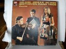 Beethoven Piano Trios Du Prè-Barenboim-Zukerman/5 LP EMI SLS 789/5 Stereo U.K.