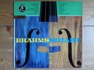 Drolc Quartett-Brahms Quintett H-moll op.115 & Mozart Quartett A-dur-SMC 80449