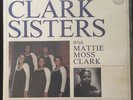 The Clark Sisters Mattie Moss Clark Is My Living in Vain COGIC Gospel 1980