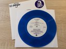 The Concept Of Alps - Intensity 7” SIGNED RAP GRAIL REISSUE ALPS CRU