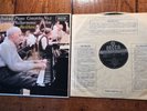 SXL 6322 Ed.1 WBg WILHELM BACKHAUS / KARL BOHM - BRAHMS No.2 Ex/Ex (jacket Tear)