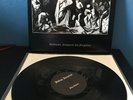 Judas Iscariot Dethroned Conquered Forgotten vinyl rare black metal Leviathan