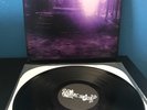 Torgeist & Vlad Tepes Black Legions Metal vinyl LLN Mutiilation Mayhem Immortal