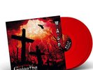 W.A.S.P. - Golgotha - 2LP Ltd. Ed. RED VINYL - NEW  - With free download code