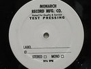 DEAD KENNEDYS Plastic Surgery Disasters 1982 US PUNK Test Pressing LP Jello