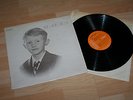 HARRY NILSSON SELF TITLED 1969 UK 1st PRESS VINYL LP (Ex+) 1E/1E