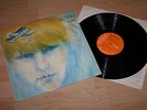 HARRY NILSSON AERIAL BALLET 1968 UK VINYL LP (Ex)