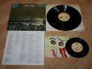 THE BEACH BOYS HOLLAND 1973 UK VINYL LP + 7