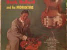 HANK BALLARD AND HIS MIDNIGHTERS The One And Only LP KING 674 orig mono NM-