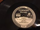 Winegar's Penn. Boys - Ida  Sweet As Apple Cider - EDISON 52321 JAZZ DANCE E/E-