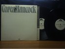 CHICK COREA/HERBIE HANCOCK-Corea Hancock  Japan promo white label 2LP