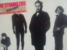 The Stranglers album,Black and White,1978,USA press,marble vinyl.