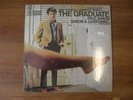 Simon & Garfunkel, Dave Grusin ?– The Graduate LP SEALED  OST Columbia OS 3180