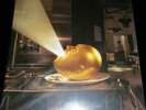 MARS VOLTA DE LOUSED IN THE COMATORIUM MOV SILVER VINYL LP RARE OOP