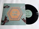 THE MOONLANDINGZ - BLACK HANZ 10
