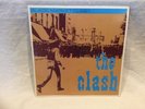 The Clash Black Market Clash - 1980 Epic 33 1/3 - NM