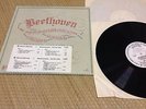 Beethoven Sonatas for Cello & Piano - Shafran, Ginzburg - stereo Columbia mint