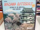 PUCCINI - MADAM BUTTERFLY - ORCHESTRA & CHORUS OF THE OPERA HOUSE, ROME.