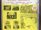 SCOPE HITMAKERS RARE OZ 60s GARAGE BEAT LP LAST STRAWS ASTOR LP