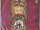 Original Single / Vinyl FAIRFIELD PARLOUR: Bordeaux Rose, 1970