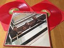 BEATLES - 1962-1966 - DOUBLE LP RED VINYL WITH INNER SLEEVES - MORE BEATLES LOOK