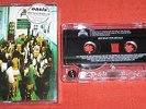 OASIS - RARE UK CASSETTE TAPE - MASTERPLAN - IN ORIGINAL STICKERED CASE
