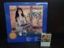 Thalia En Extasis Ultra  Ecuador Pressing LP + Cassette