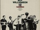 Yardbirds vinyl LP album record Sonny Boy Williamson & The Yardbirds UK