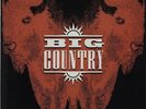 Big Country vinyl LP album record The Buffalo Skinners UK NOIS2 COMPULSION