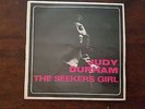 JUDY DURHAM That Seekers Girl New Zealand 7