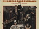 I'm The Urban Spaceman: Th... Bonzo Dog Doo Dah Band UK vinyl LP  record