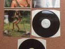 BEYONCE B’DAY DOUBLE VINYL ALBUM - MINT