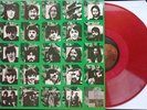 The Beatles ?  Christmas Album   Transparent Red Vinyl LP   New/Mint