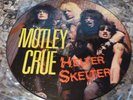 MOTLEY CRUE Helter Skelter 12