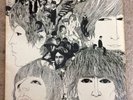 The Beatles - Revolver - Original 1966 Mono Vinyl LP, PCS: 7009