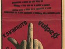 ESKORBUTO VULPESS LA UVI OX POW 4 x 7