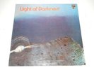 LIGHT OF DARKNESS SAME ORIGINAL LP VINYL 1971 GATEFOLD PHILIPS KRAUTROCK PSYCH