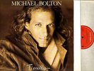 MICHAEL BOLTON timeless (the classics) (original press) LP EX/EX- 472302 1