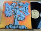 STEAMHAMMER same LP Reflection L12