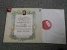 EMI 1c063-03269Q: Schubert, Schumann, Gotlieb, Schafran violoncello