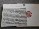 Philips 835198 AY: Bach Sonate Nr 1, Partita Nr 1, Grumiaux violin