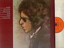 BOB DYLAN blood on the tracks (1st uk & inner) LP EX+/EX 69097 folk rock blues