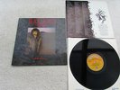 BLACK SABBATH LP SEVENTH STAR ORIG UK VERTIGO 1st PRESS 1986 NEAR MINT + INNER