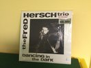 Fred Hersch Trio Dancing In the Dark; Chesky 180 Grams