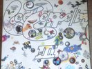 LED ZEPPELIN led zeppelin iii 1970 UK ATLANTIC PLUM STEREO VINYL LP PETER GRANT