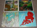 WEATHER REPORT Mr Gone Sportin Life Procession Weather Report (4 LP's) Original